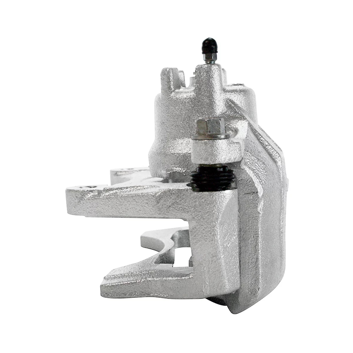Front Brake Caliper Assembly with Bracket Passenger Side Y212