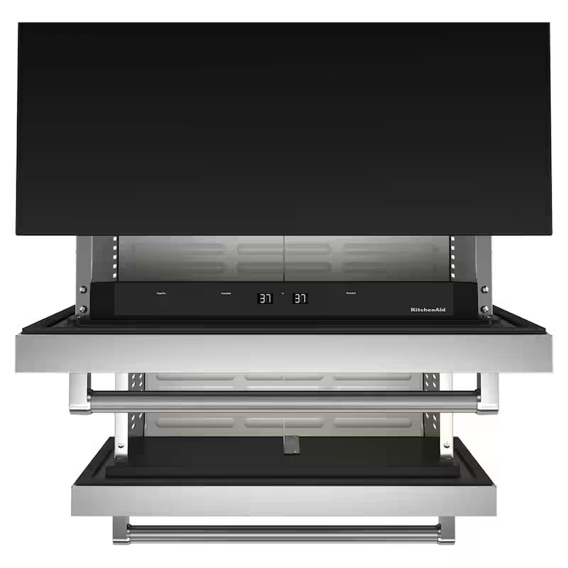 Undercounter Double Drawer Refrigerator H32519