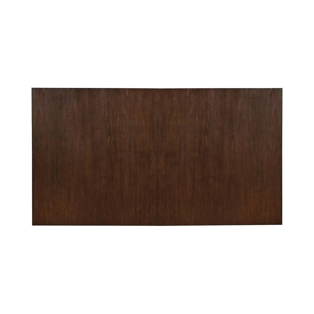 Rectangular Trestle Dining Set F499