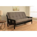 Black Futon Frame Y323