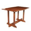 Acacia Wood Dining Table P741