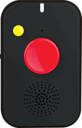 Mobile Emergency Response Pendant Black N887441
