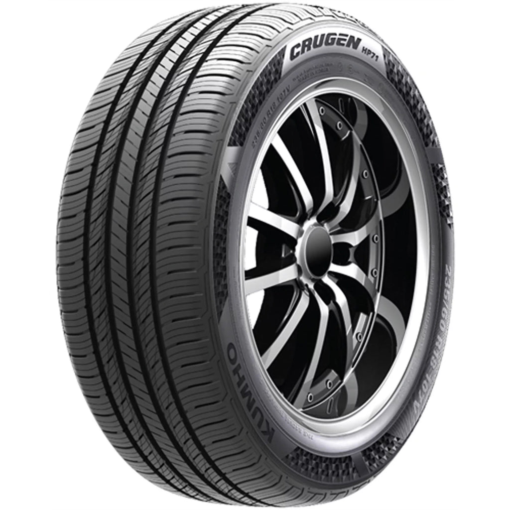 All Season 255/65R16 109V SUV/Crossover Tire W216073