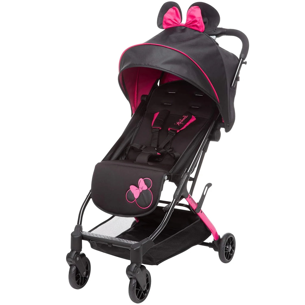 Ultra Compact Stroller V514