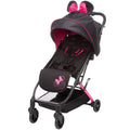 Ultra Compact Stroller V514