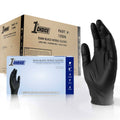 Black Nitrile Disposable Gloves Large 1000/Case T217996