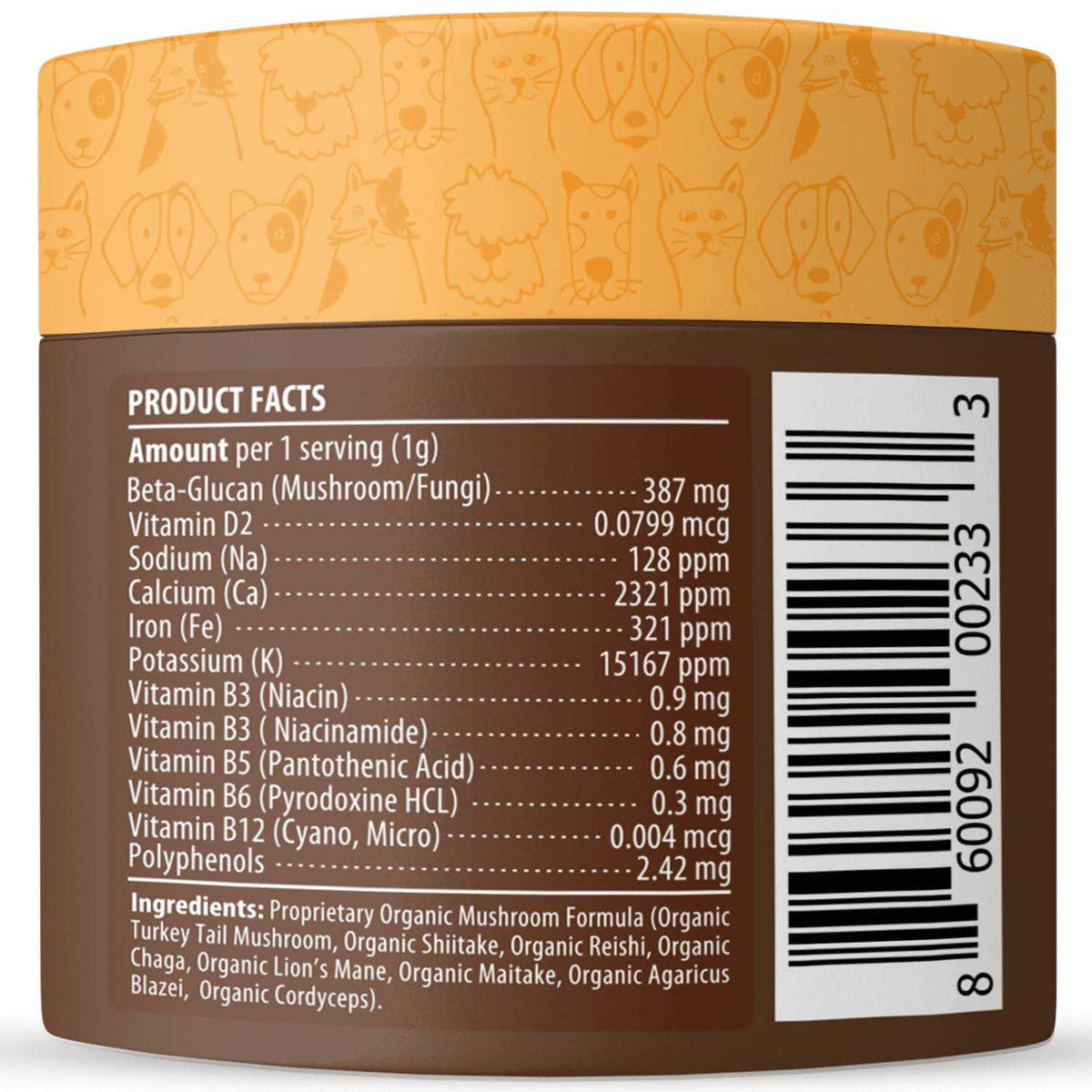 Pet Supplies L69509