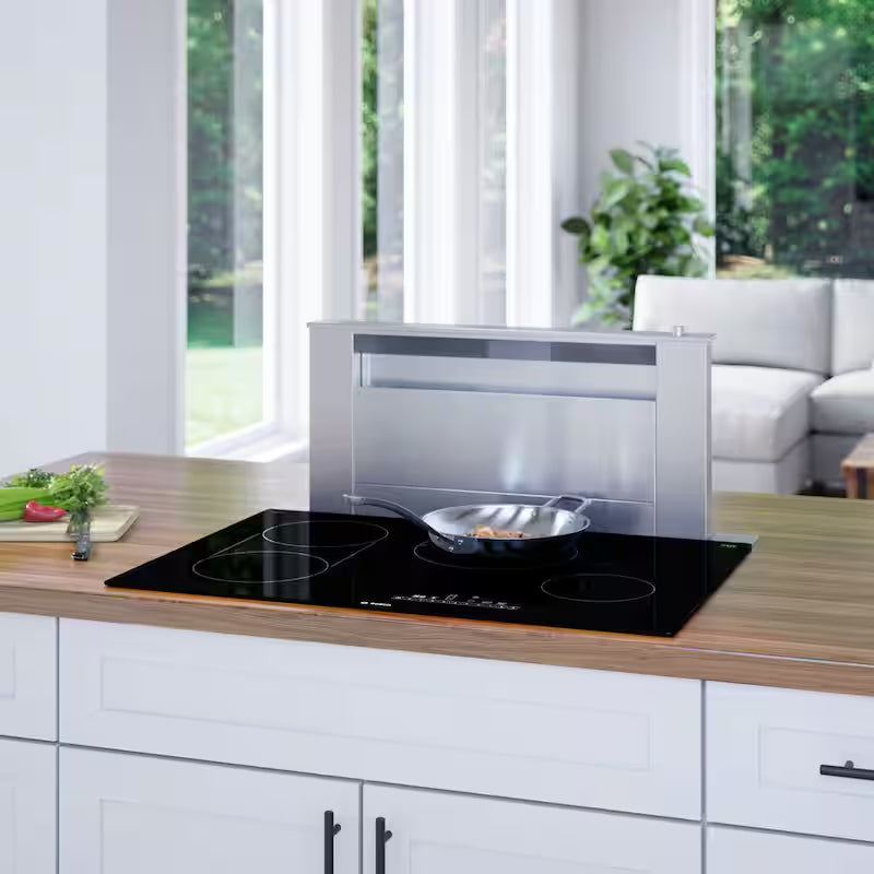 30 in. Electric Cooktop with 4 Elements G903668