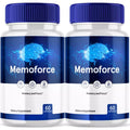 Memory and Focus Supplement 120 Capsules C4426