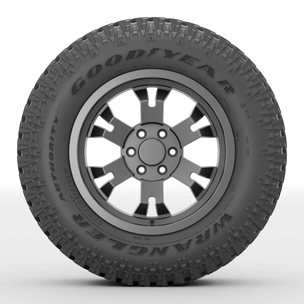 All-Terrain Tire U15417
