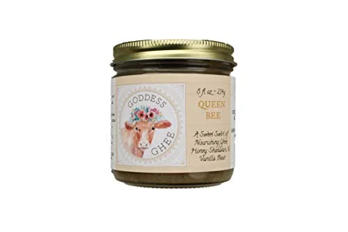 Grass Fed High Vitamin Butter Oil, 9oz P9052