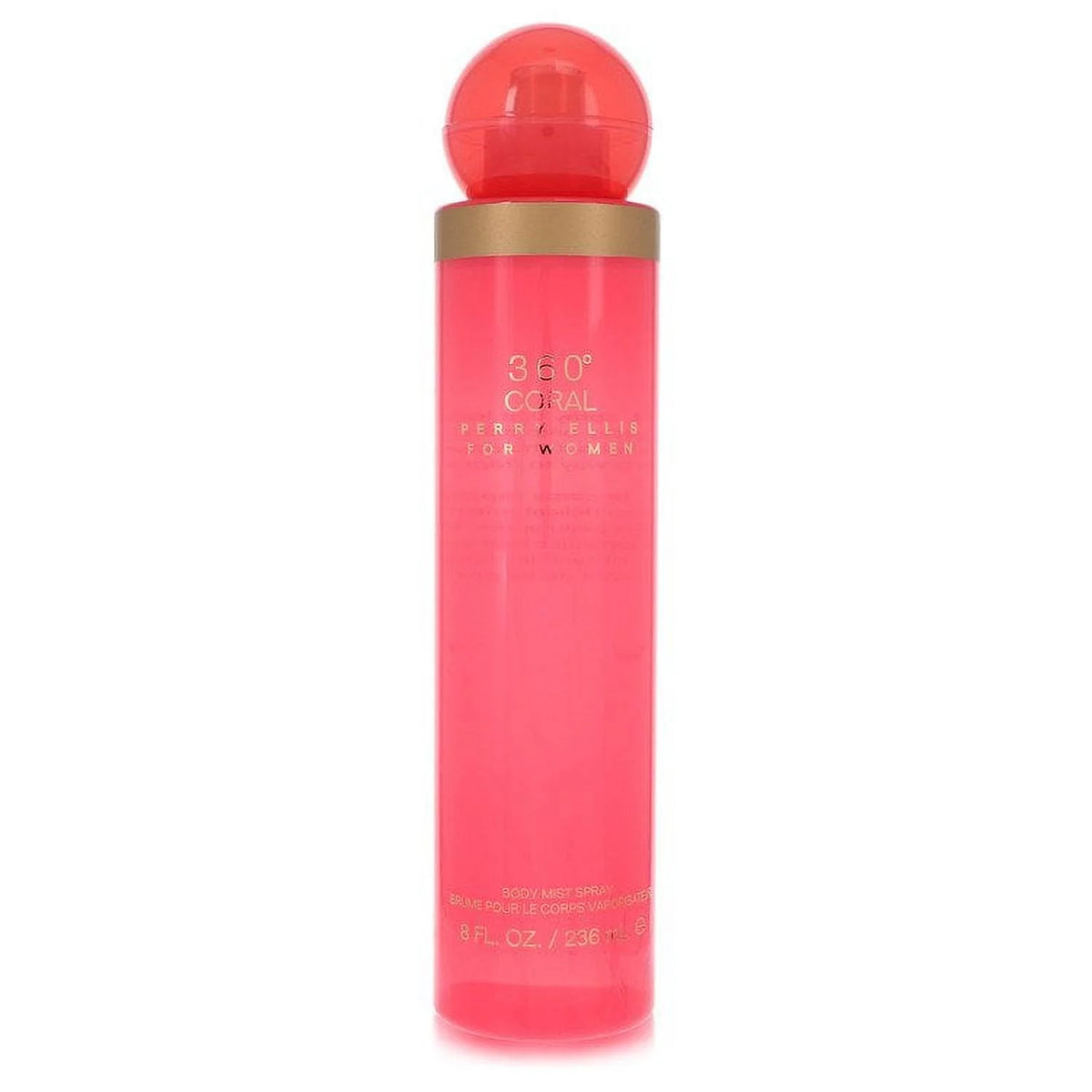 Body Mist 8 oz F232582