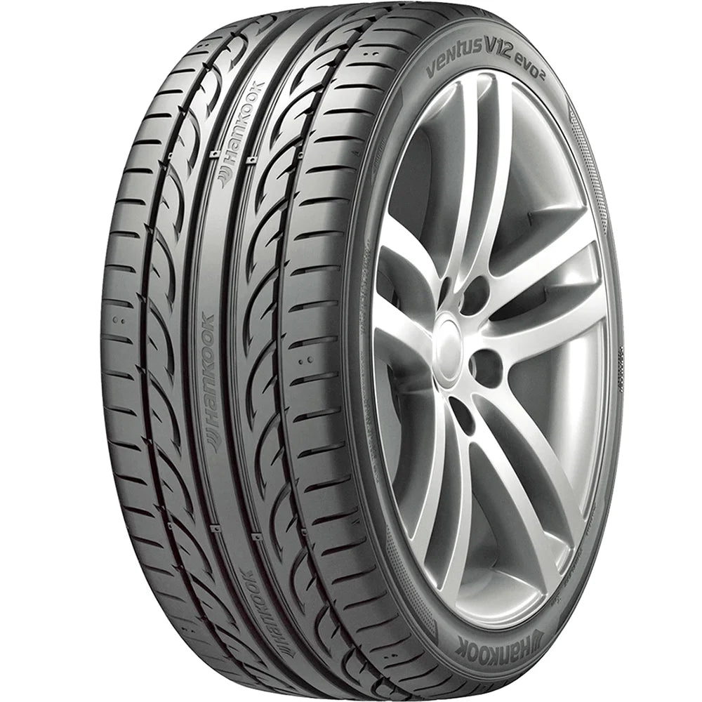 All-Season Tire 305/30R19 102Y F56268