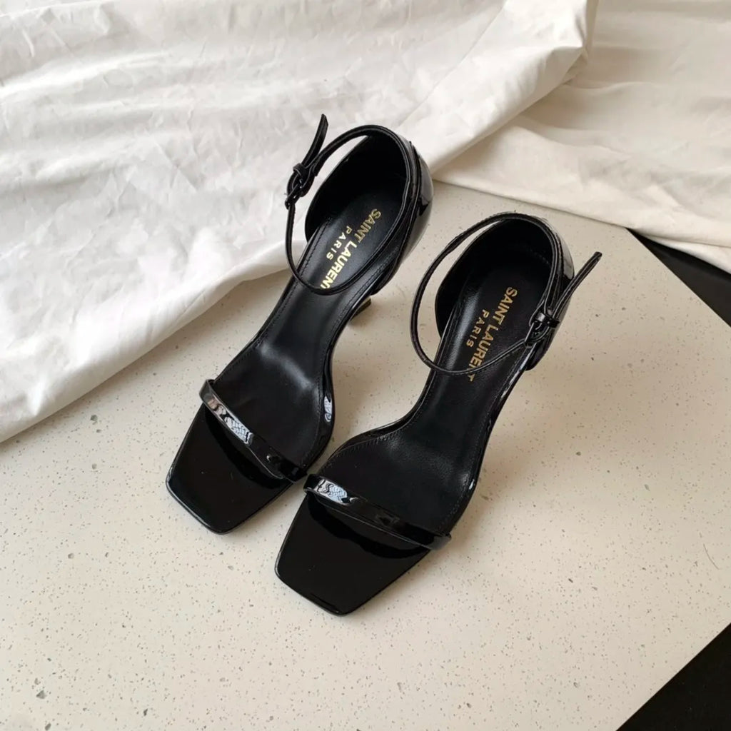 Women Shoes Heels 9 cm V442