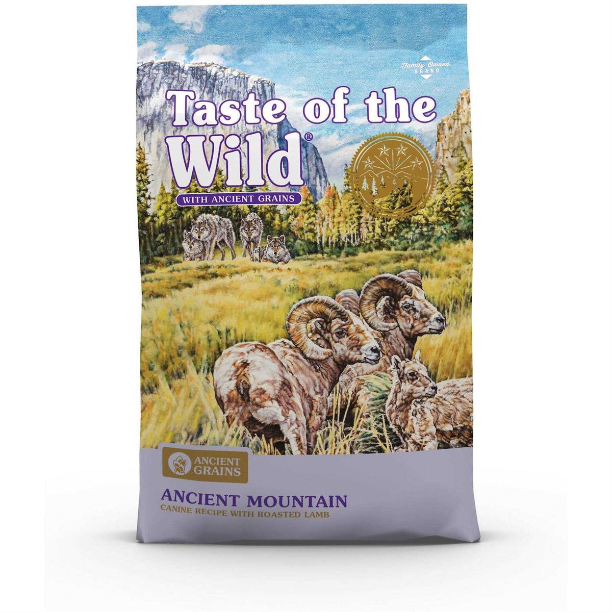 Dog Food R672