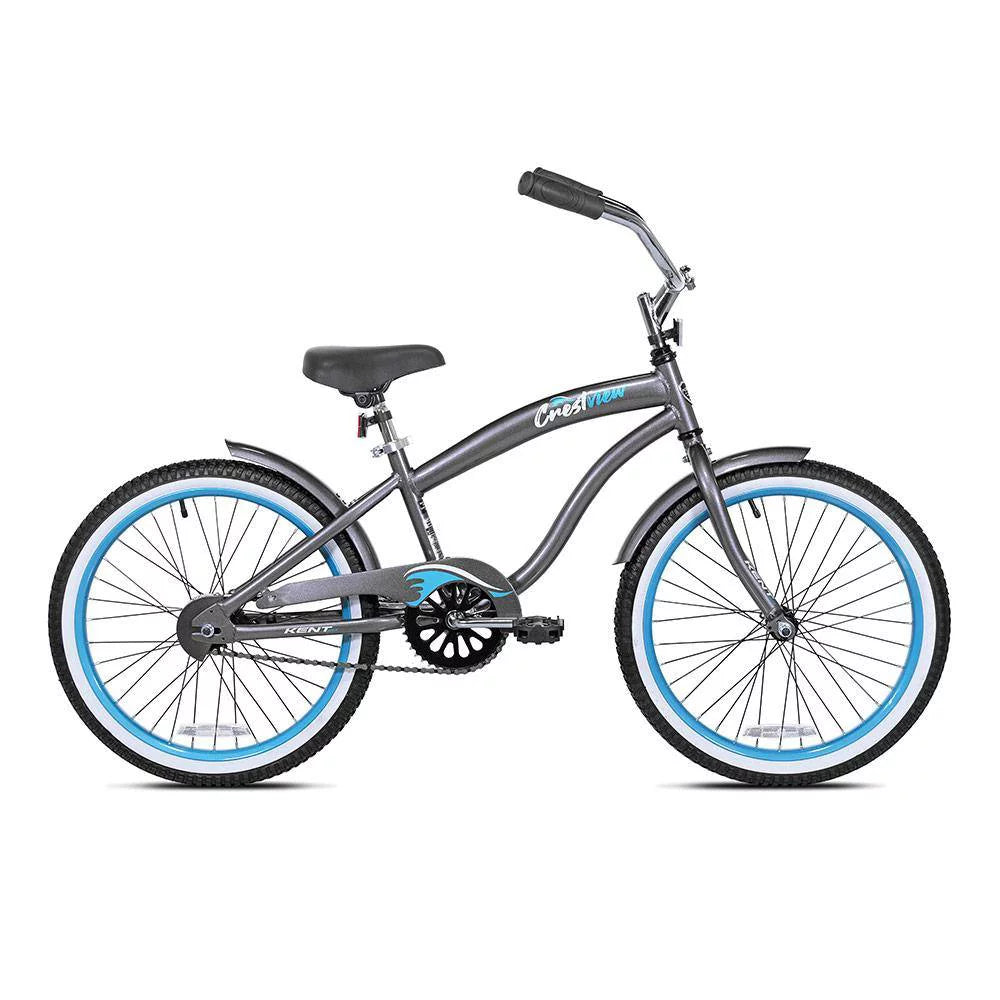 Boys Bicycle Y729