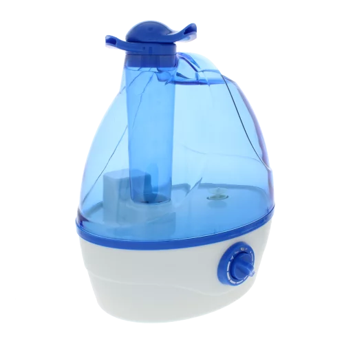 Cool Mist Ultrasonic Humidifier X287081