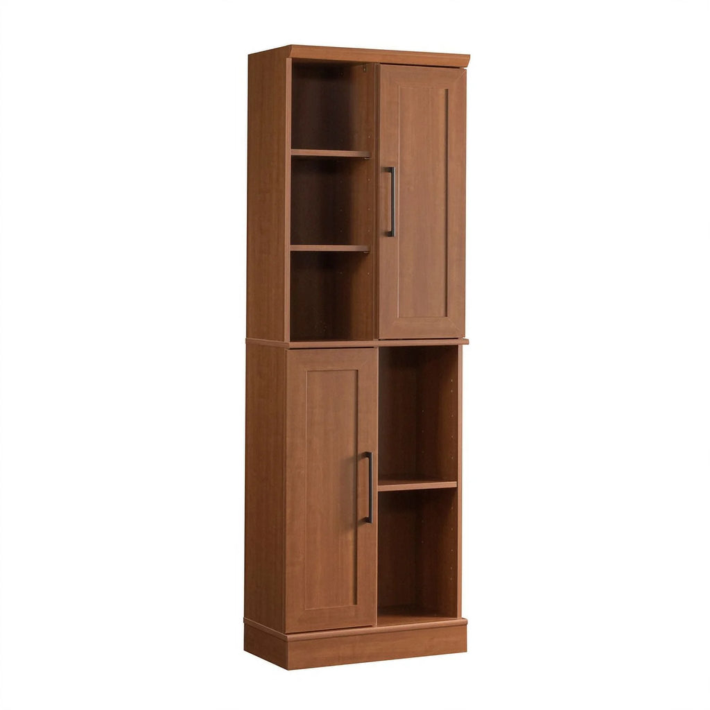 Engineered Wood Storage Cabinet S8062