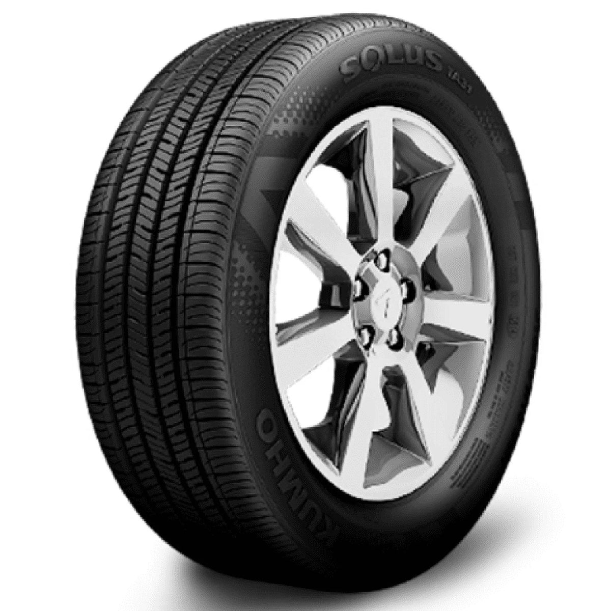 All-Season Tire 205/60R16 92H G17638