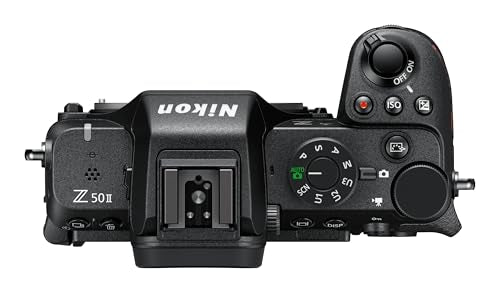 Compact Mirrorless Stills/Video Camera U19855
