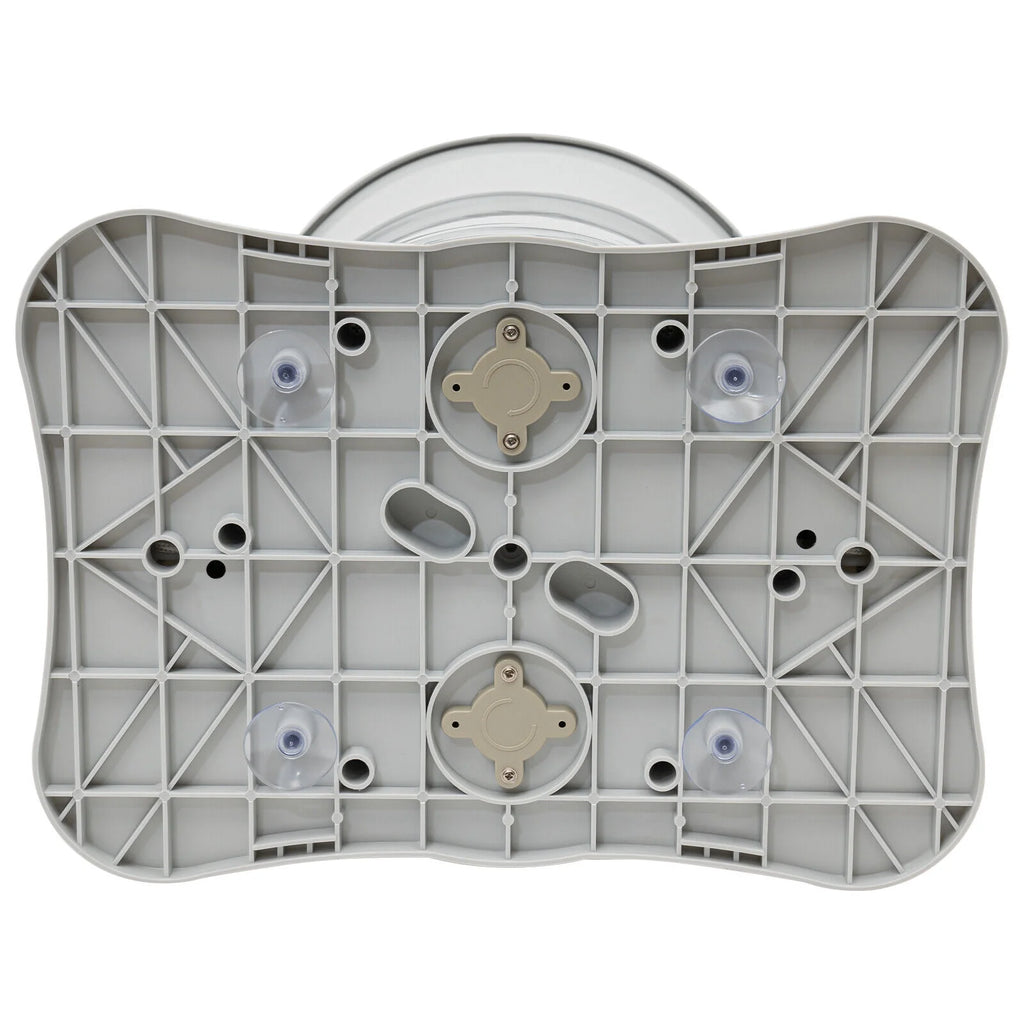 Manual Dehydrator Compact Washer Stainless Steel U979