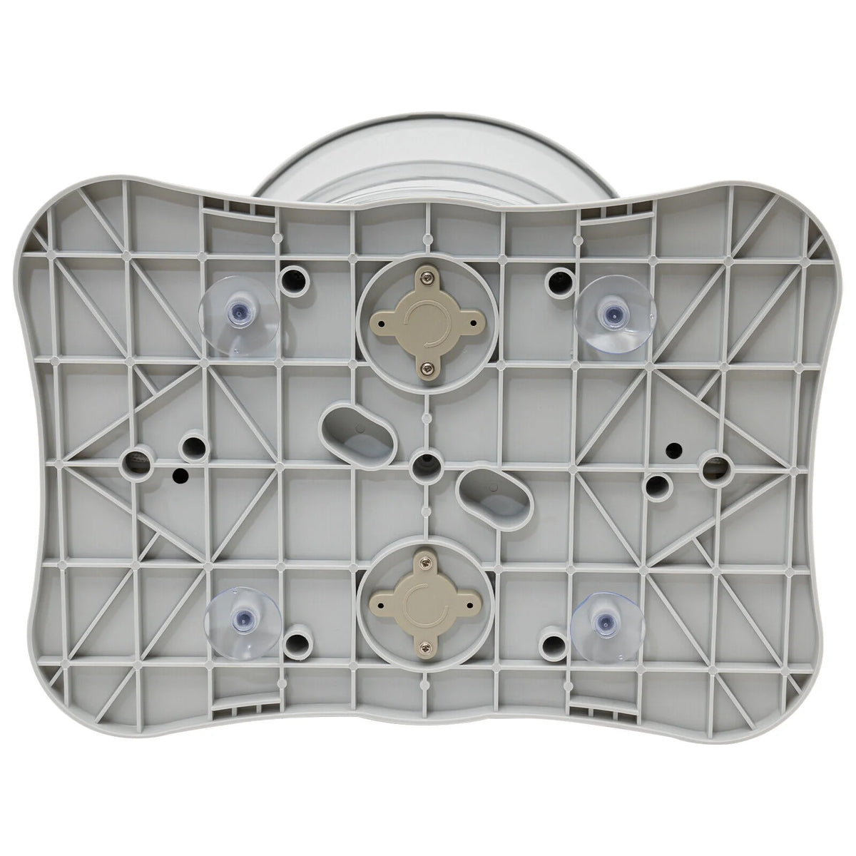 Manual Dehydrator Compact Washer Stainless Steel U979