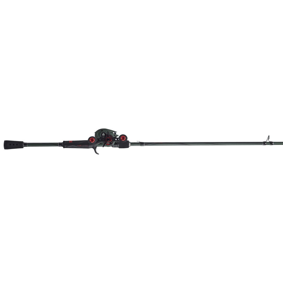 7'3" Baitcast Combo K24707