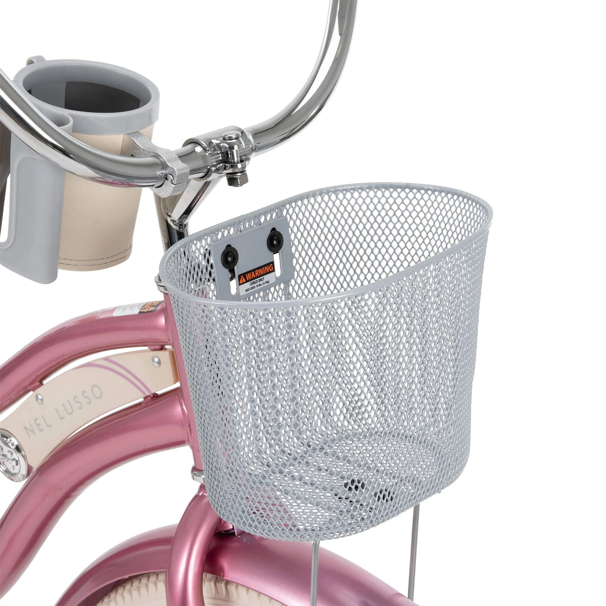 Gray 26 Women's Cruiser Bike K511