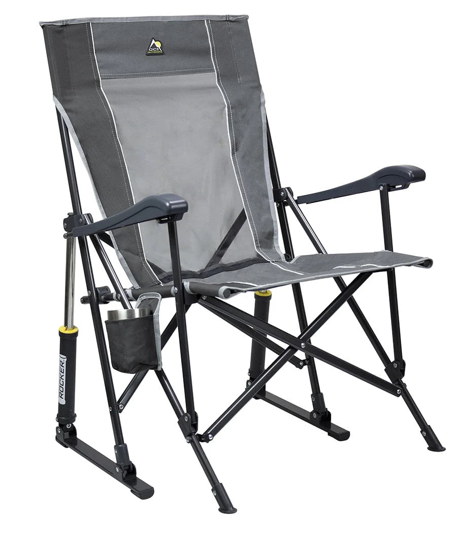 Portable Folding Camping Chair W3740