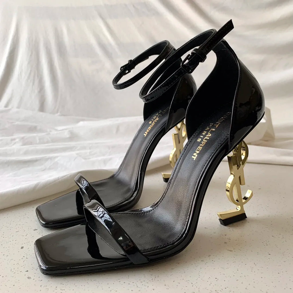 Women Shoes Heels 9 cm V442