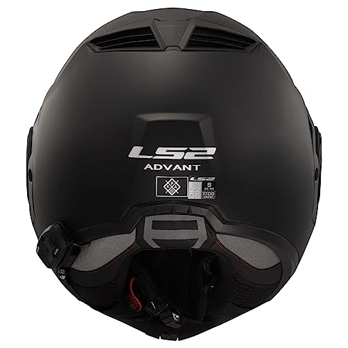 Modular Helmet with Integrated Bluetooth K52726