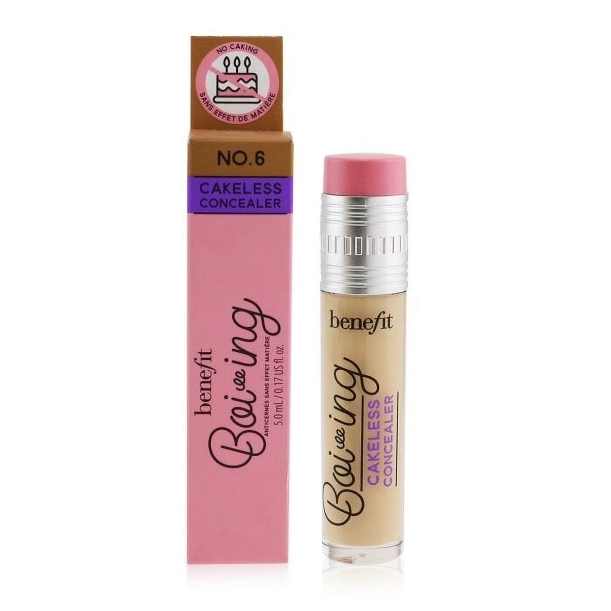 Cakeless Concealer 5ml M956846