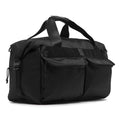 Black Duffle Bag G32200
