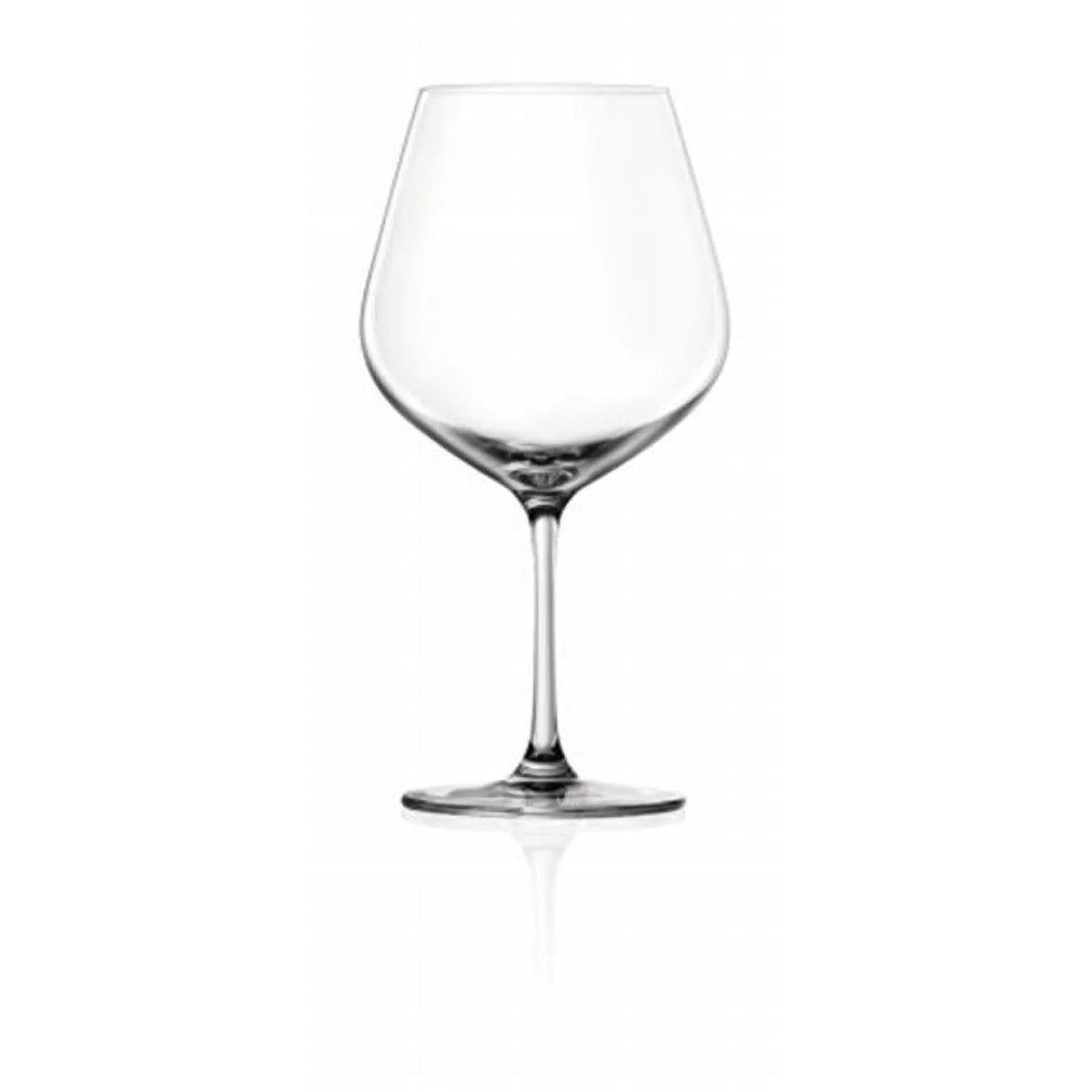 Burgundy Wine Glass 25 oz N292859