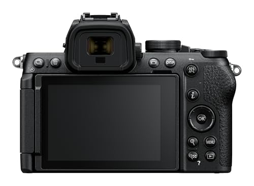 Compact Mirrorless Stills/Video Camera U19855