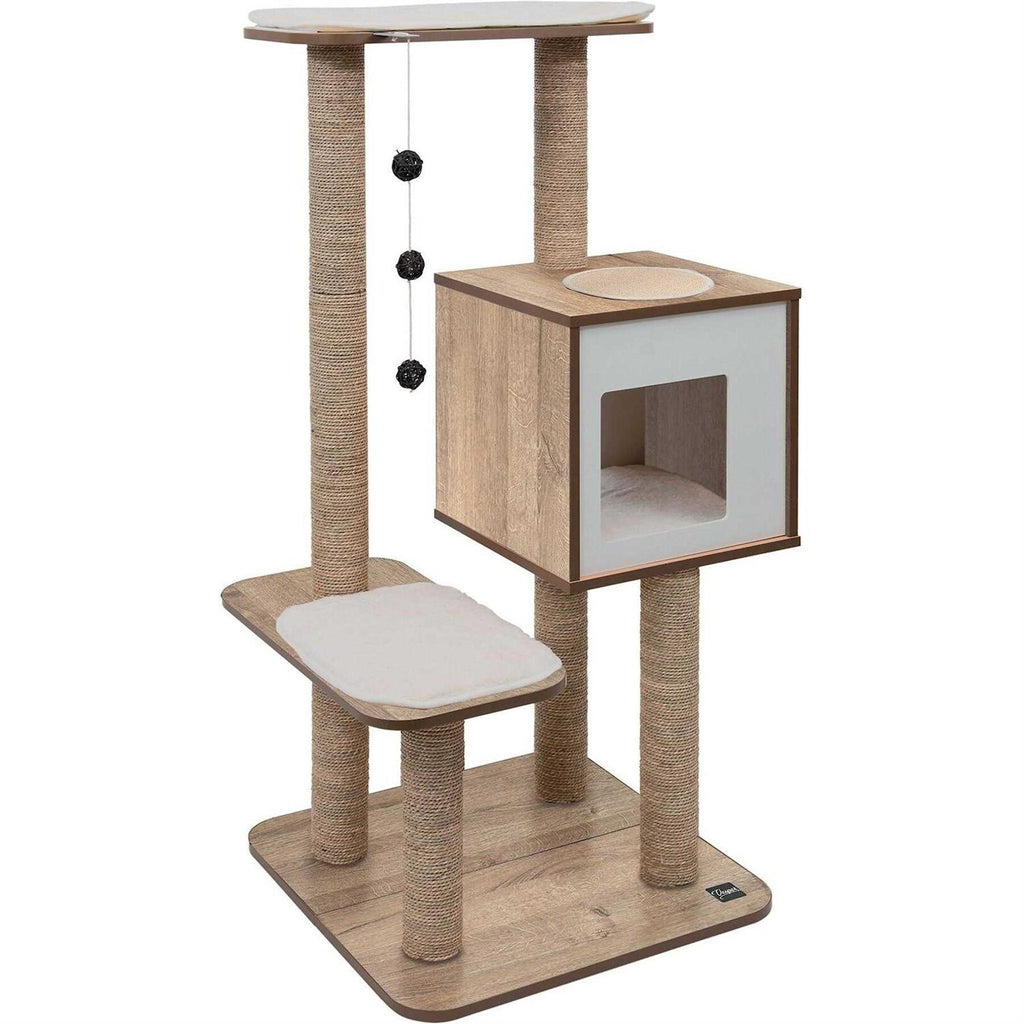 Cat Tree H717114