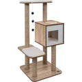 Cat Tree H717114