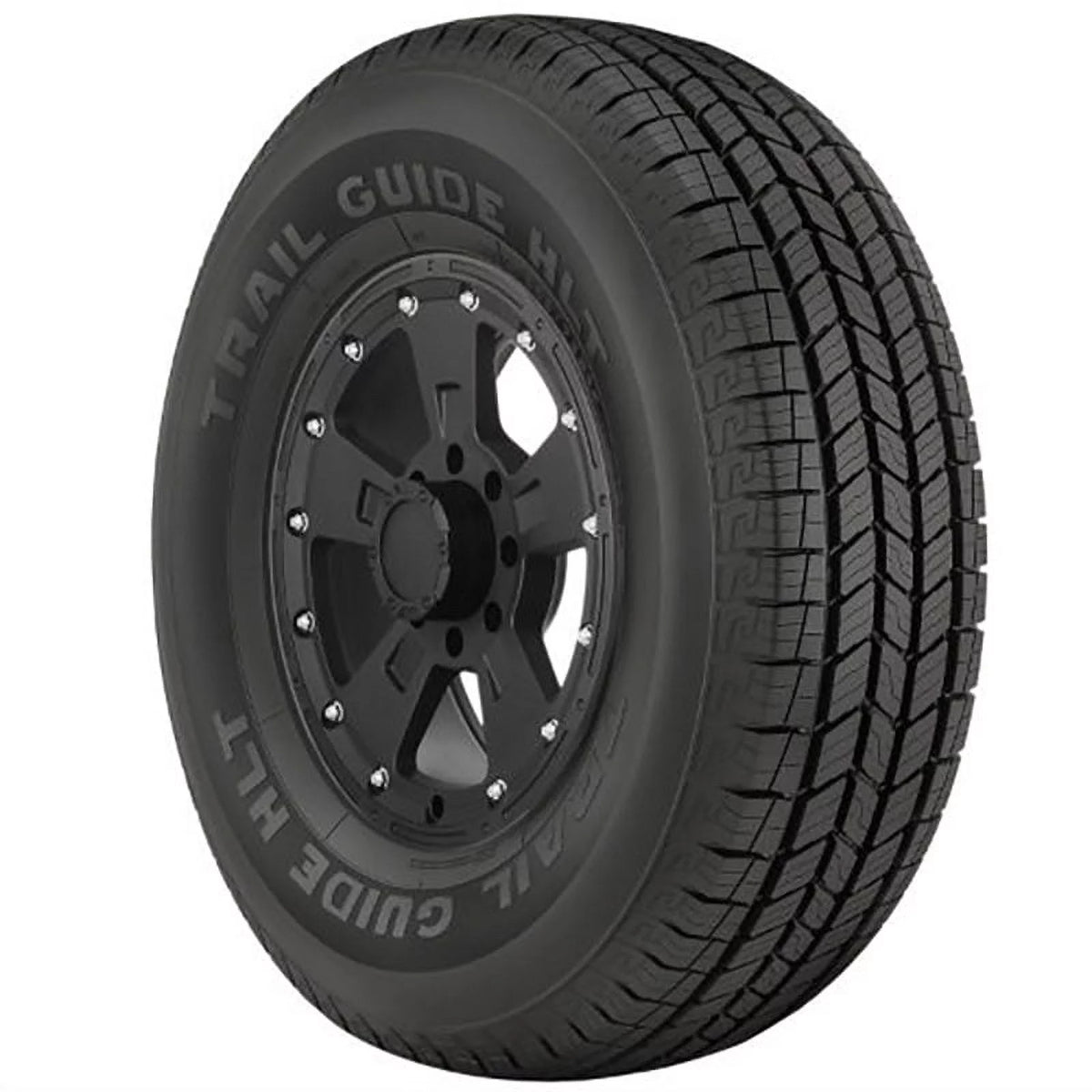 All Season 235/75R15 105T Light Truck Tire J433