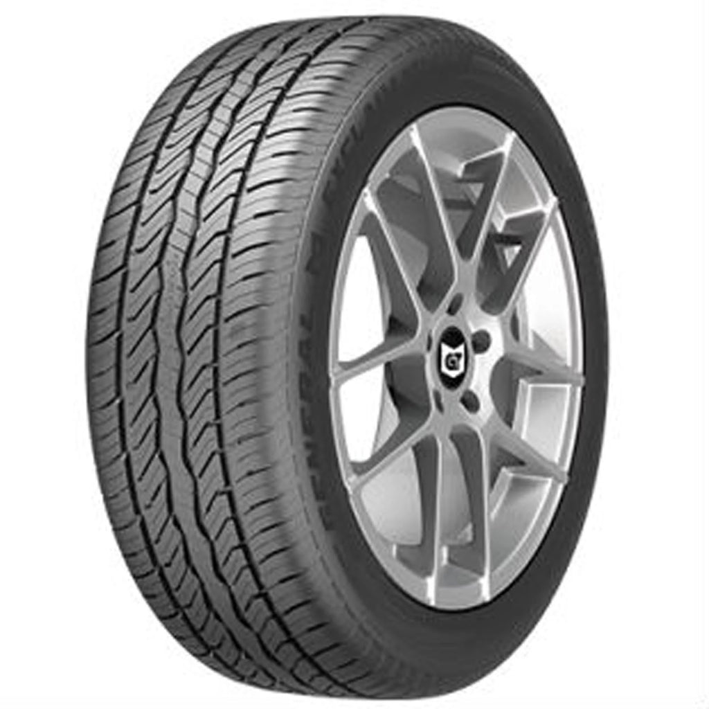All Season 205/50R17 93V XL Passenger Tire O617146