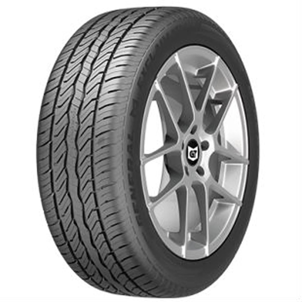 All Season 205/50R17 93V XL Passenger Tire O617146