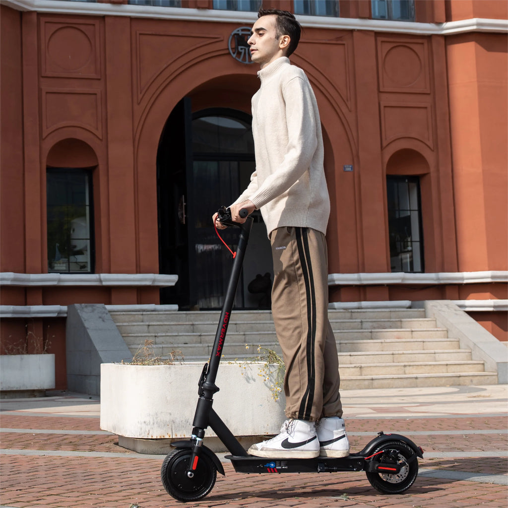 350W Electric Scooter with APP Control A447