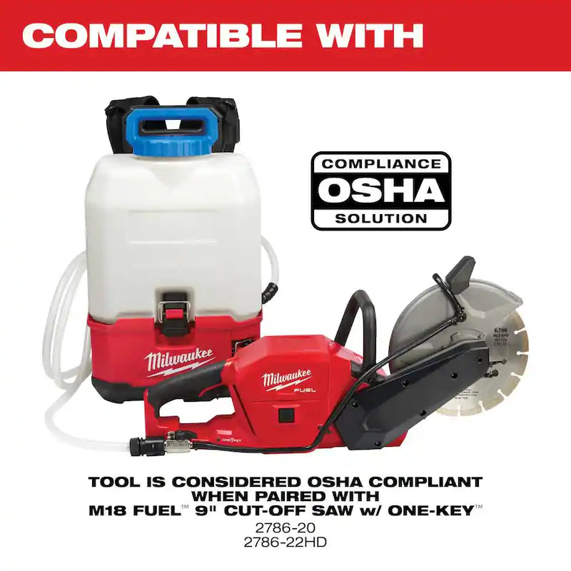 18V Lithium-Ion Brushless Cordless 9 in. Cut Off Saw Q18323
