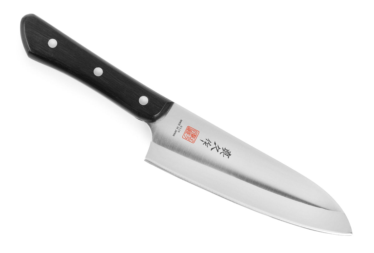 6-1/2-Inch Santoku Knife L488