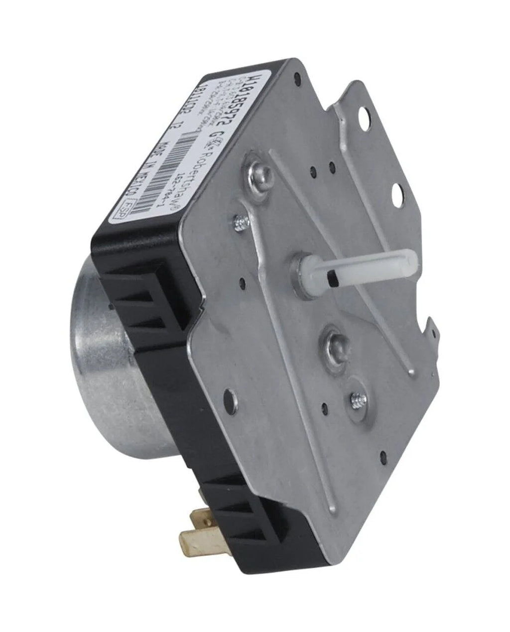 Whirlpool WPW10185972 Dryer Timer F4814