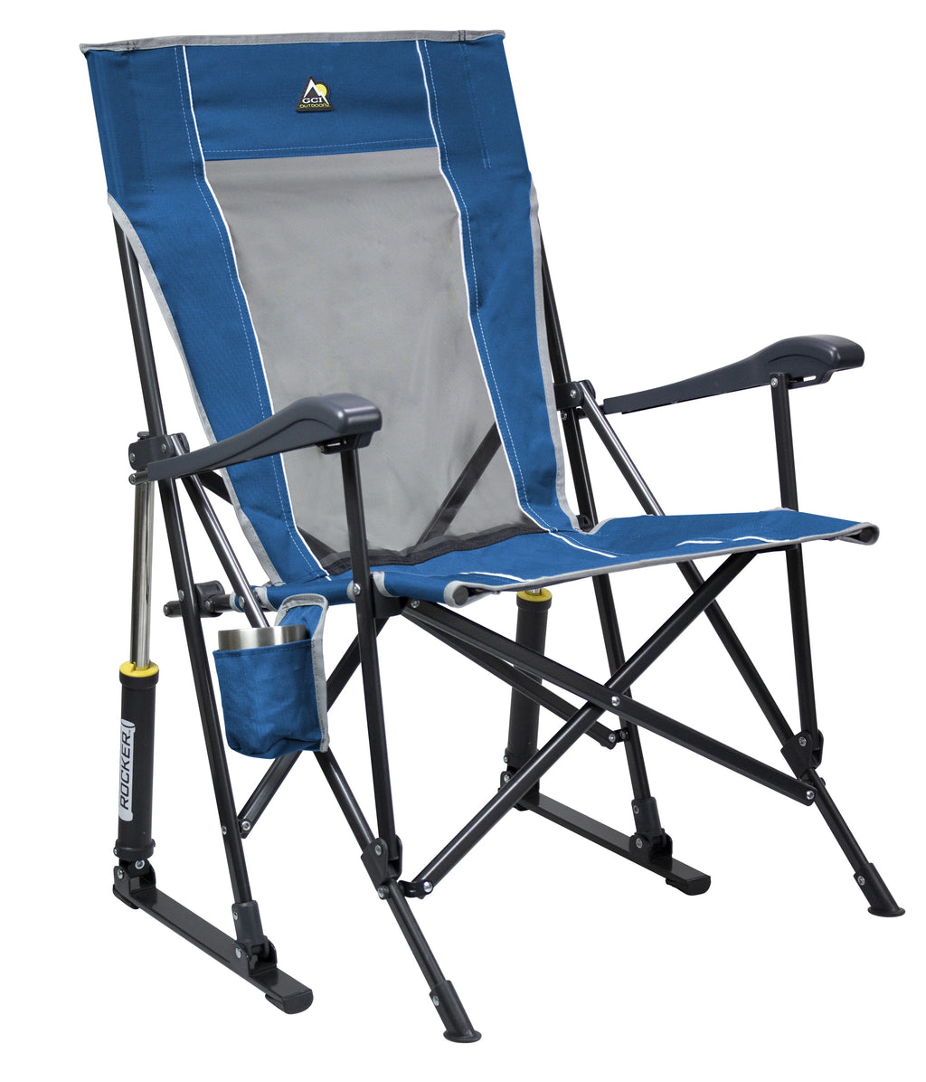 Portable Folding Camping Chair W3740