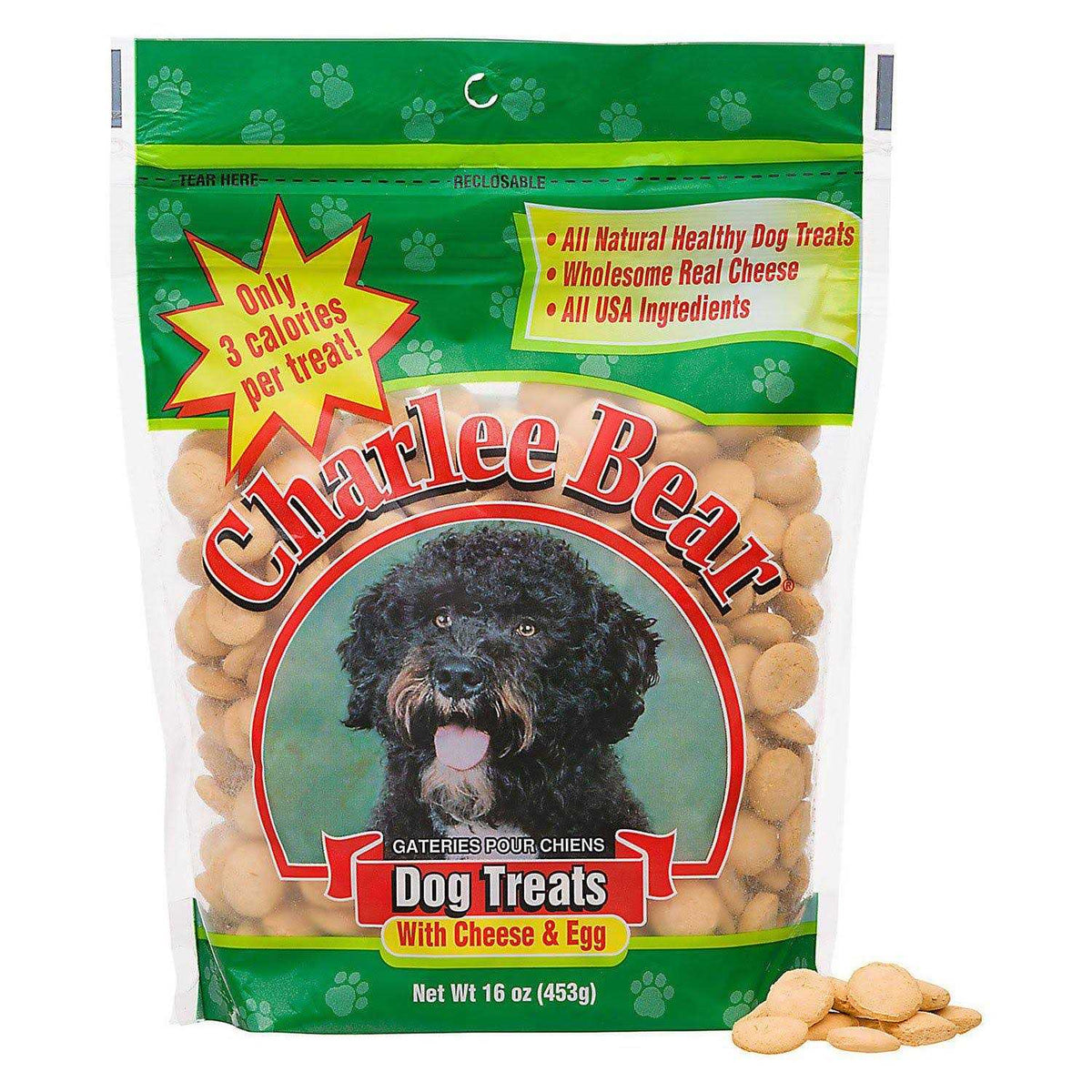 Dog Treats U296