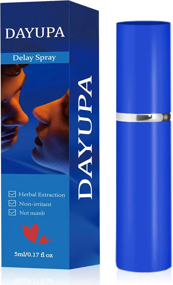 Desensitizing Delay Spray 0.17 fl oz U2439