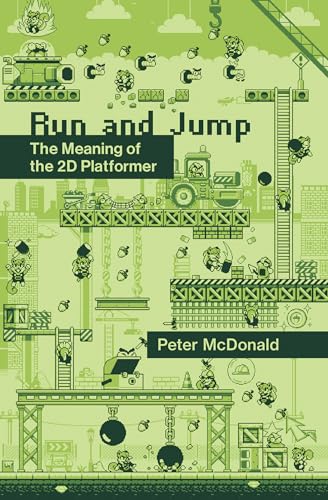 2D Platformer O3990