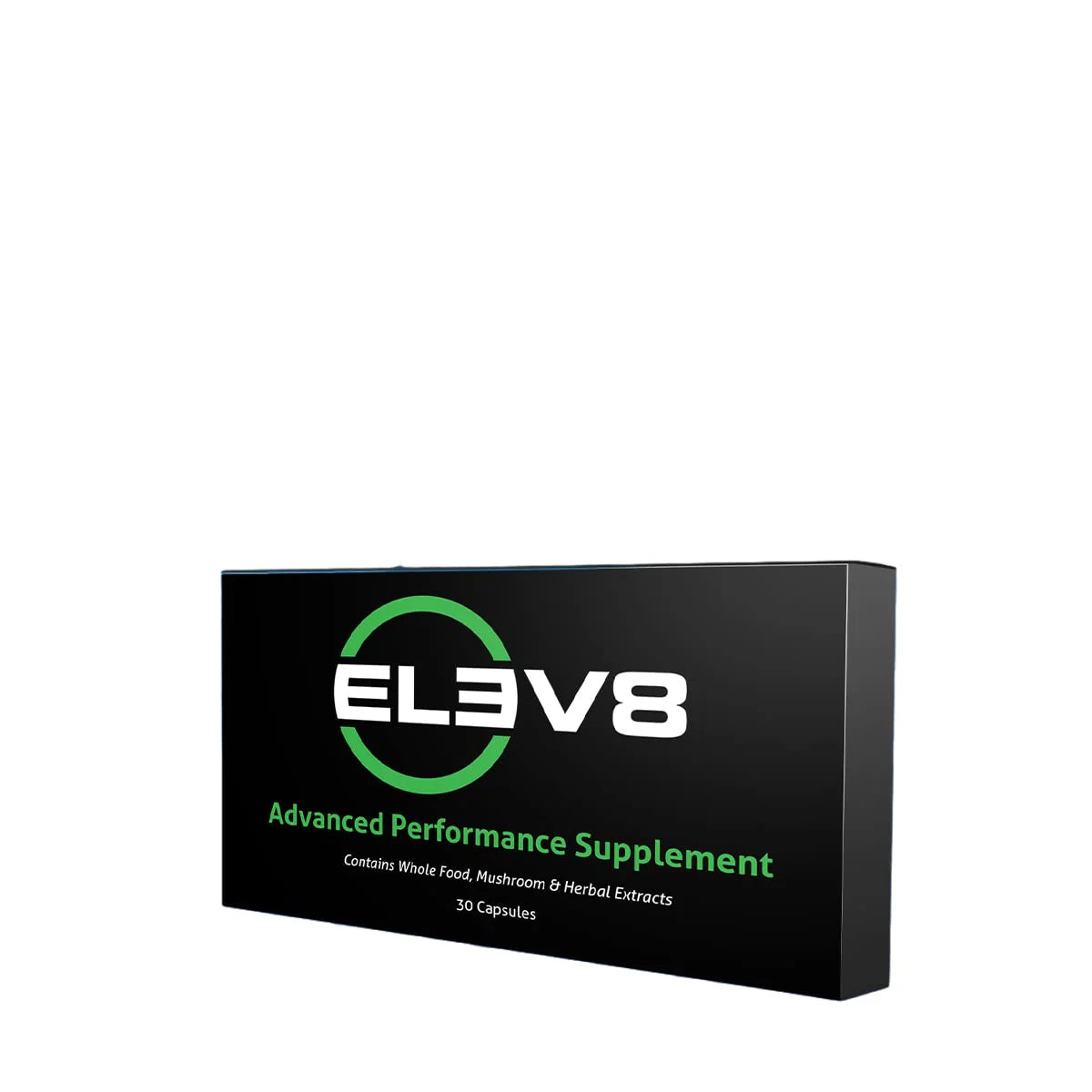 30 Capsules Dietary Supplement W5532