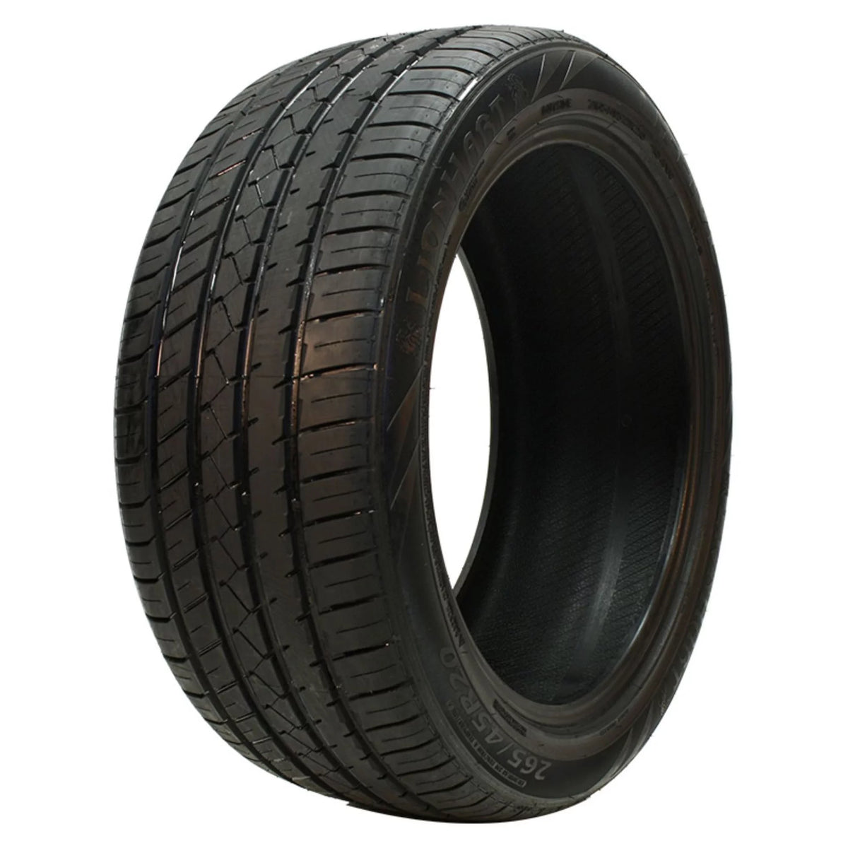 All Season 275/30ZR19 96W XL Passenger Tire K54504